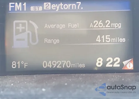 2012 Honda Civic Ex from USA, damaged, VIN 2HGFG3B89CH517695